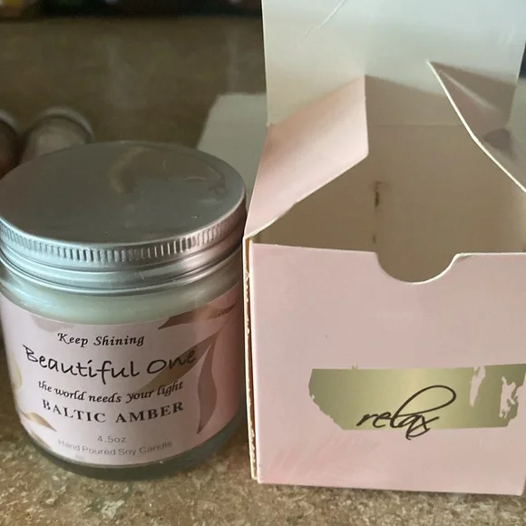 Walowalo Luxury Spa gift set.  New without tag - Picture 11 of 12
